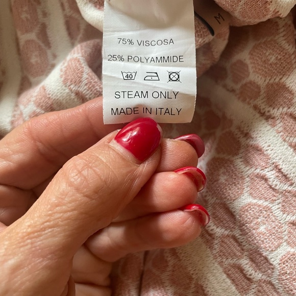 VICEDOMINI dress - Picture 5 of 8